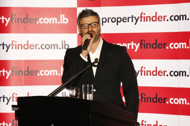 Property Finder Gathering