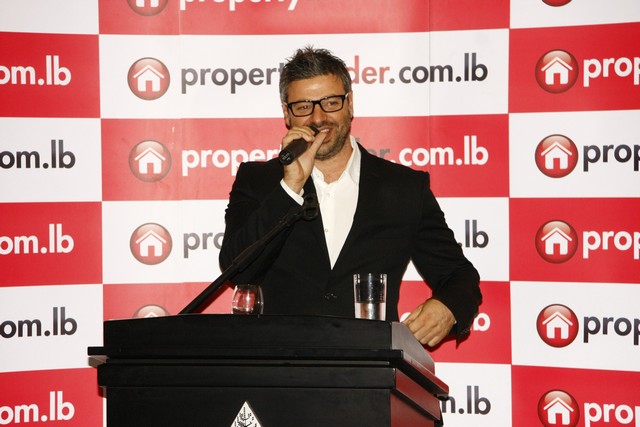 Property Finder Gathering