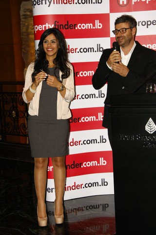 Property Finder Gathering