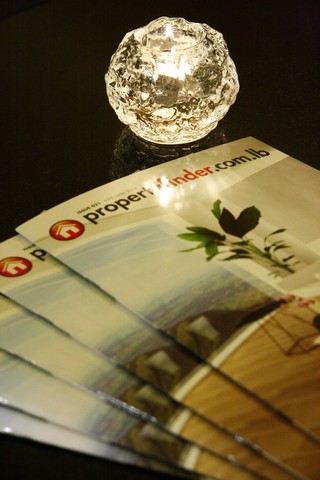 Property Finder Gathering