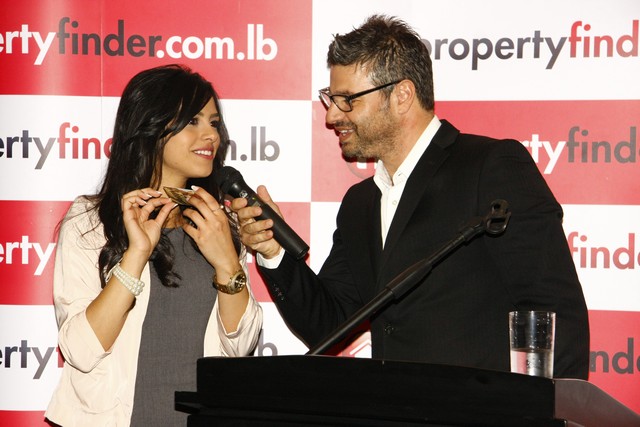 Property Finder Gathering