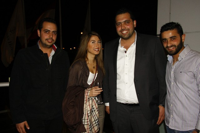 Property Finder Gathering