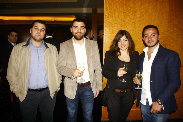 Property Finder Gathering