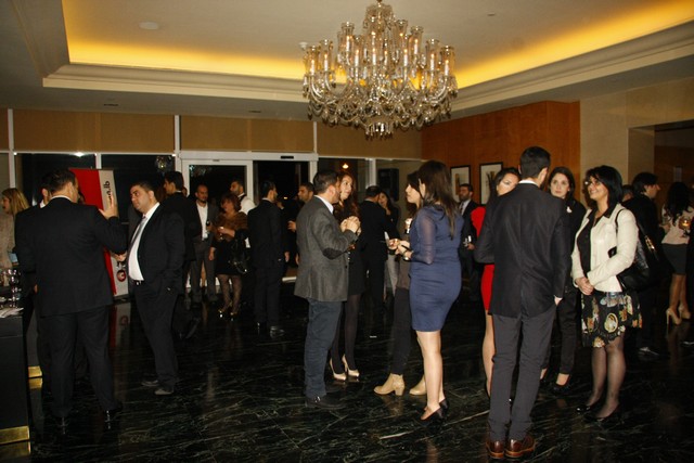Property Finder Gathering
