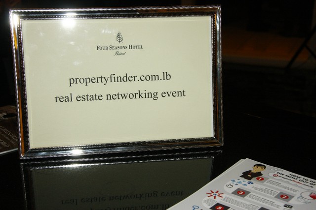 Property Finder Gathering