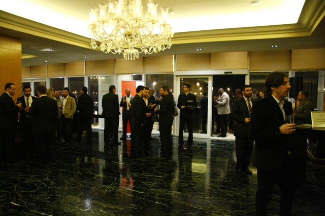 Property Finder Gathering