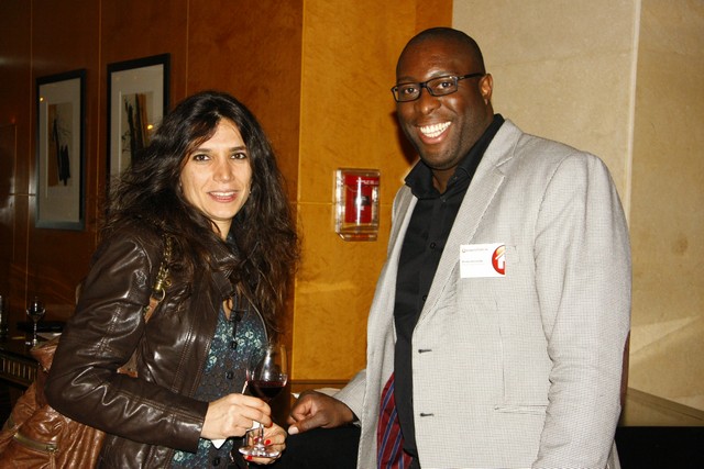 Property Finder Gathering
