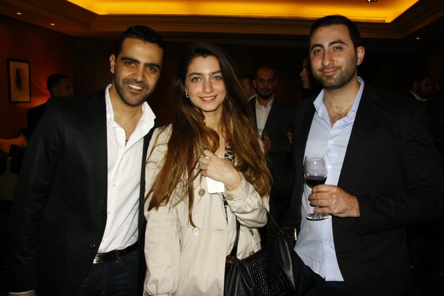 Property Finder Gathering
