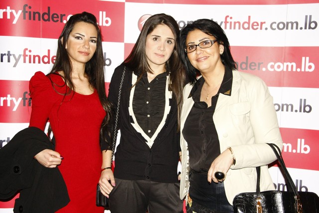 Property Finder Gathering