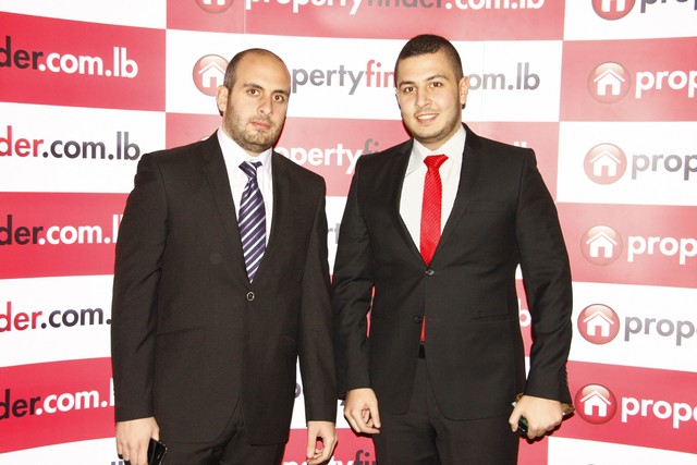 Property Finder Gathering