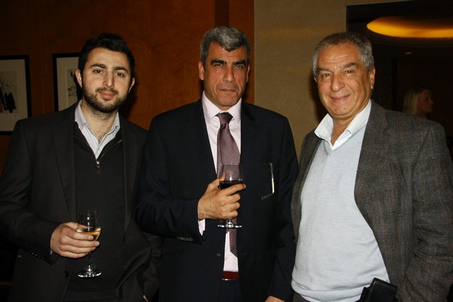 Property Finder Gathering