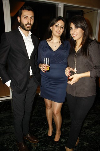 Property Finder Gathering