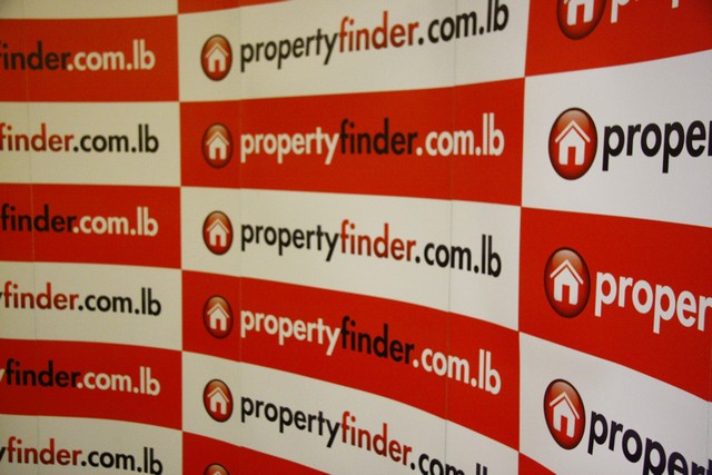 Property Finder Gathering