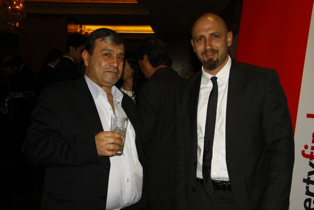 Property Finder Gathering