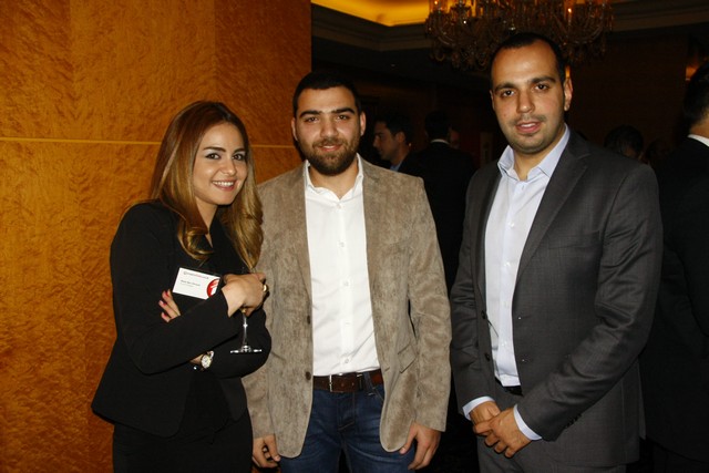 Property Finder Gathering