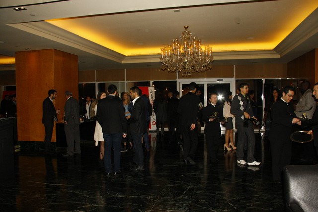 Property Finder Gathering