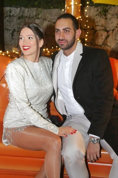 Proposal of Miguel Sassine & Johanna Chelala