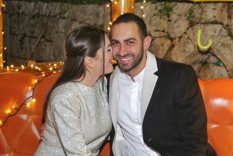 Proposal of Miguel Sassine & Johanna Chelala