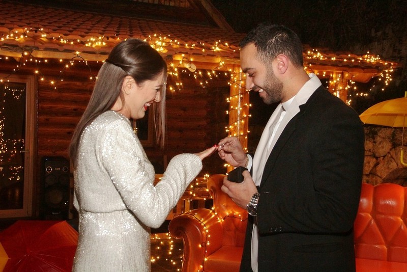 Proposal of Miguel Sassine & Johanna Chelala