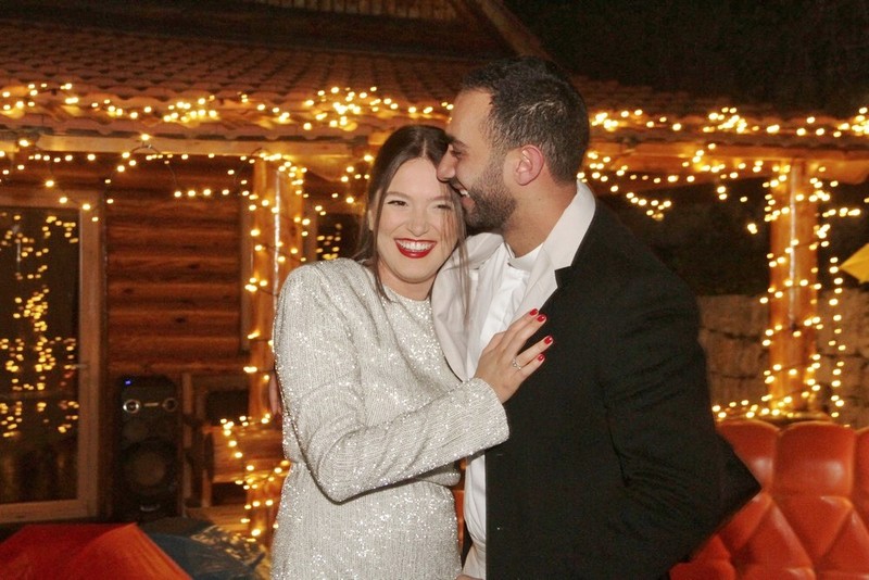 Proposal of Miguel Sassine & Johanna Chelala