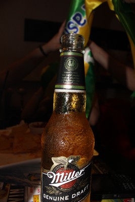 World cup 2014 at pros cafe