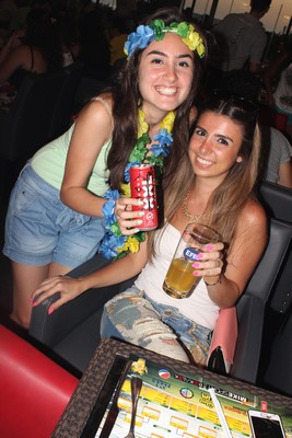 World cup 2014 at pros cafe