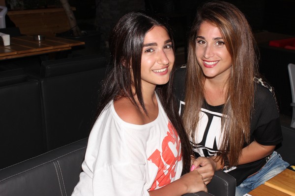 World cup 2014 at pros cafe