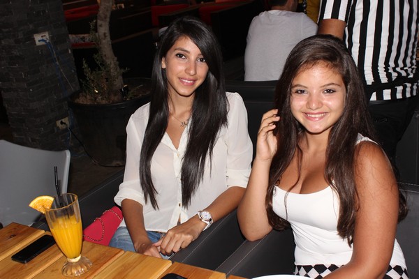 World cup 2014 at pros cafe