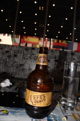 World cup 2014 at pros cafe