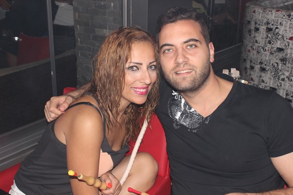 World cup 2014 at pros cafe