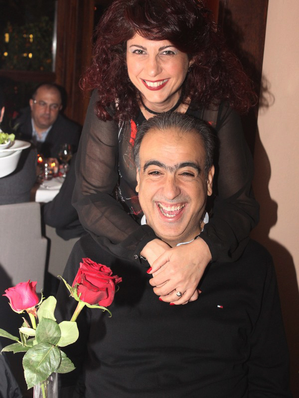 Valentine's Night at Provincia