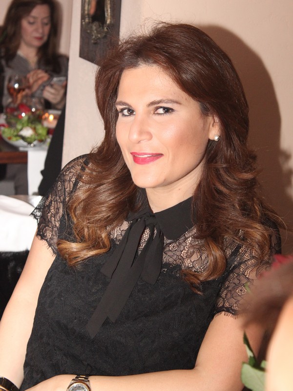 Valentine's Night at Provincia