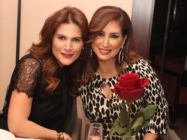 Valentine's Night at Provincia