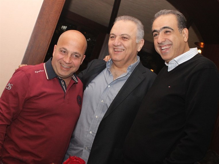 Valentine's Night at Provincia