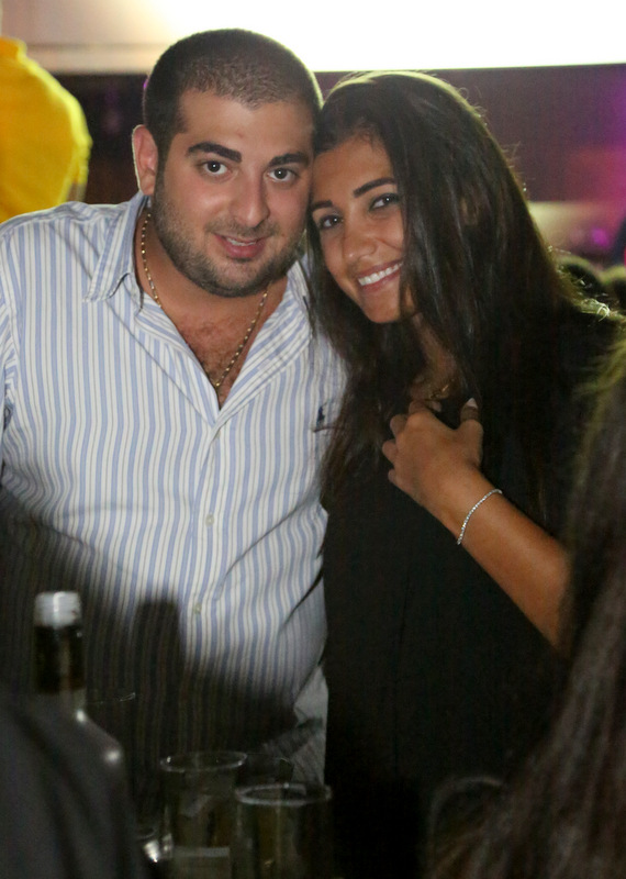 Publicity on Saturday Night