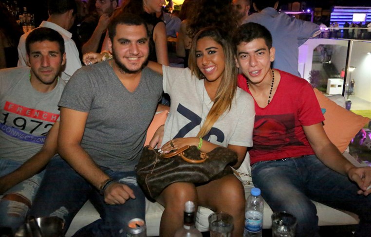 Publicity on Saturday Night