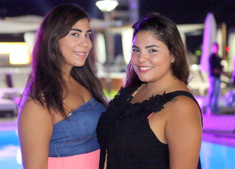 Publicity on Saturday Night