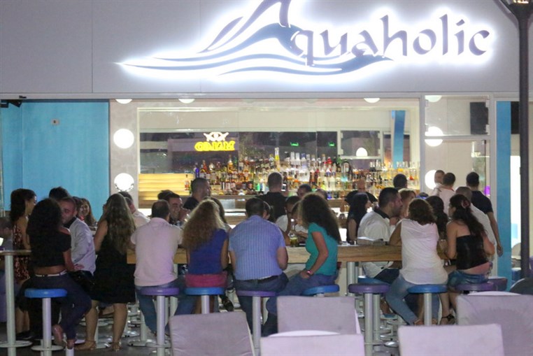 Publicity on Saturday Night