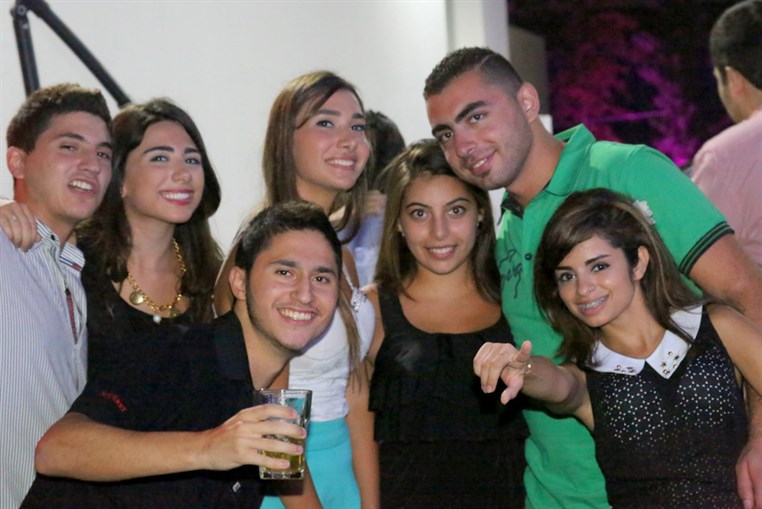Publicity on Saturday Night