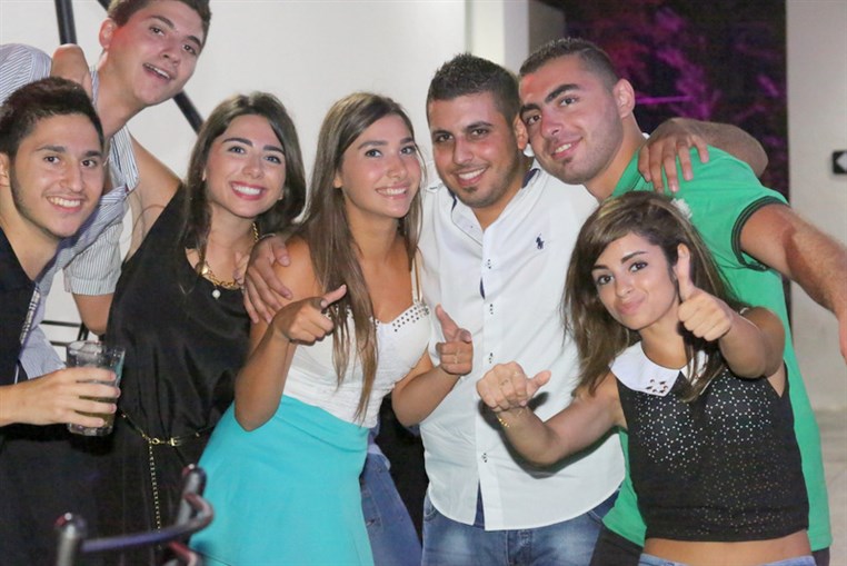 Publicity on Saturday Night