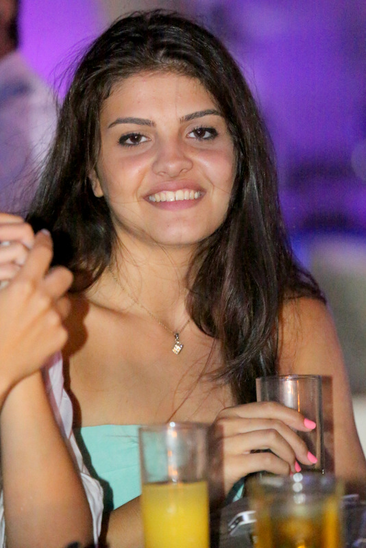 Publicity on Saturday Night