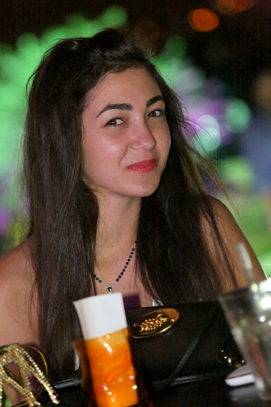 Publicity on Saturday Night