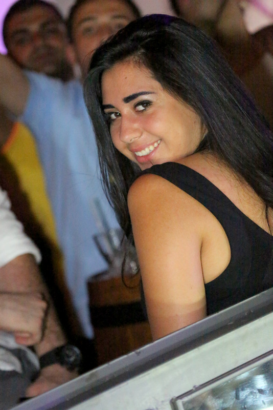 Publicity on Saturday Night
