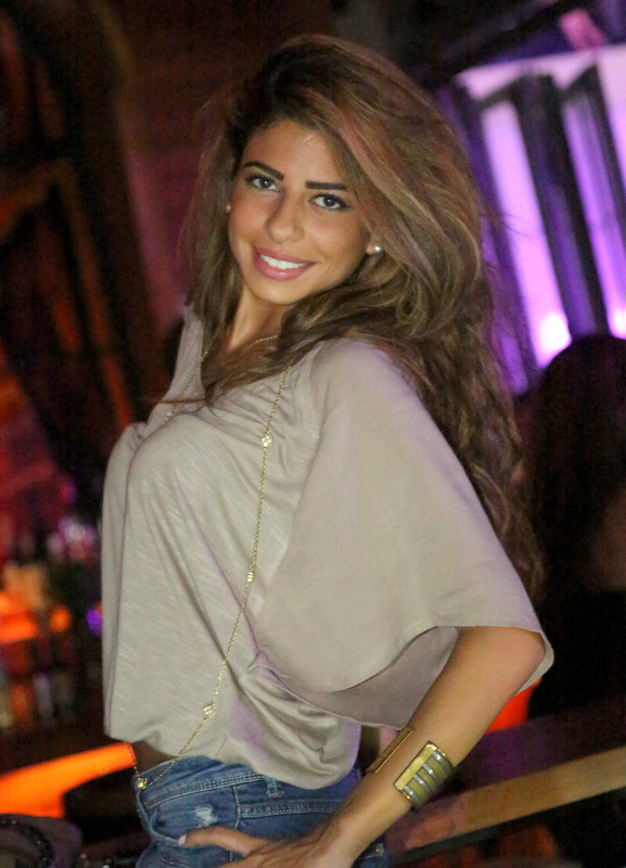 Publicity on Saturday Night