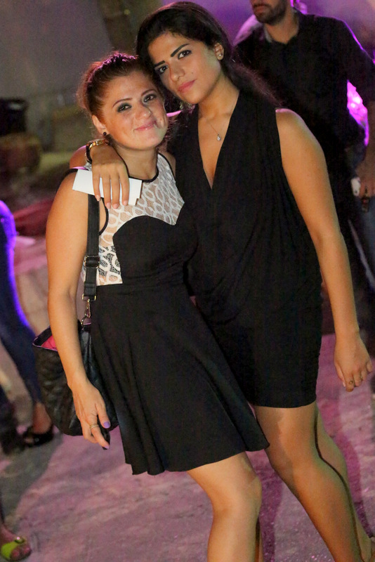 Publicity on Saturday Night