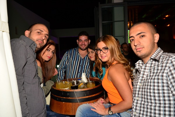 Publicity on Saturday Night