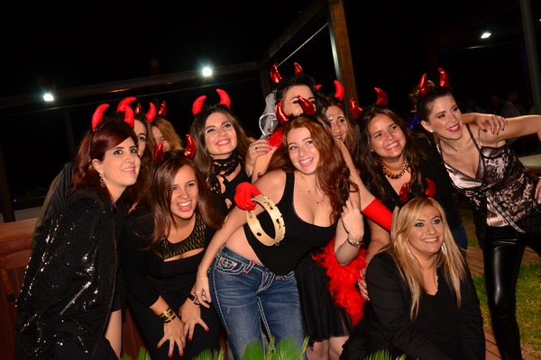 Publicity on Saturday Night