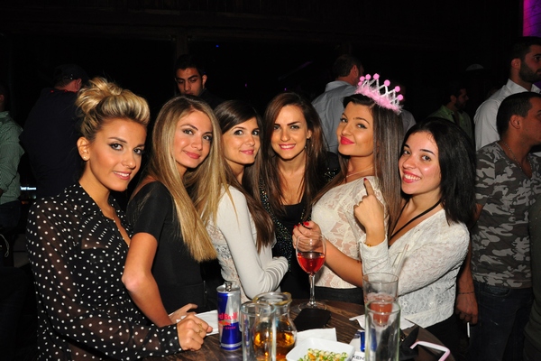 Publicity on Saturday Night