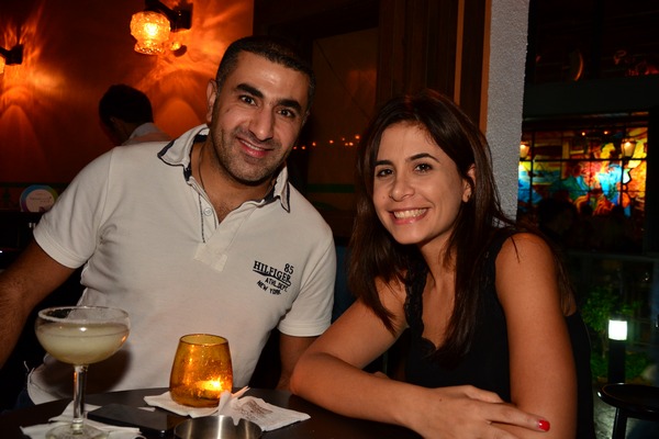 Publicity on Saturday Night