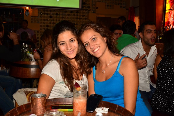 Publicity on Saturday Night